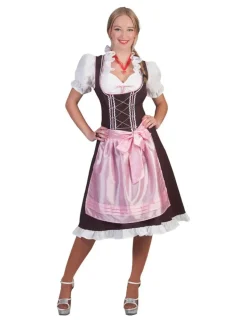 Dirndl Tirolerjurk Patricia - Maat 40/42