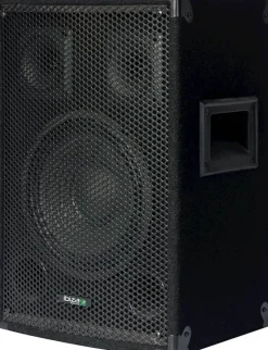 Disco08B 8" Pa Speaker 3-Way