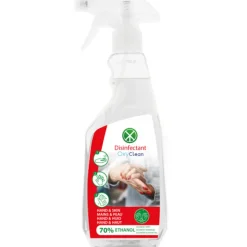Disinfectant Hand&Skin 500 ml