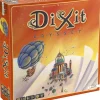 Dixit Odyssey nl/fr