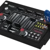 Dj21Usb-Bt 4Ch Mixer W Display