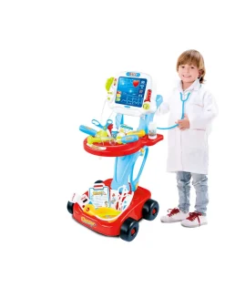 Dokterskarretje