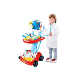 Dokterskarretje