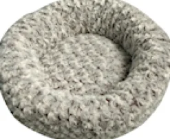 Donut beige mix, 45x45x15 cm