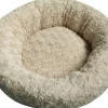 Donut beige 45x45x15cm