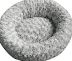 Donut grijs mix 45x45x15 cm