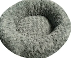 Donut grijs 45x45x15 cm