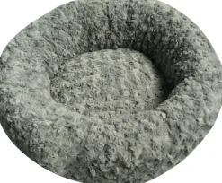 Donut grijs, 55x55x24cm