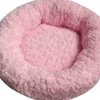 Donut roze 45x45x15cm