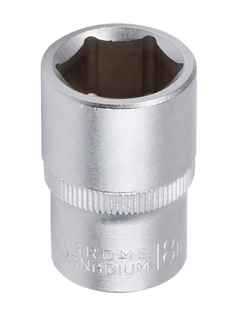 Dopsleutel 19 mm