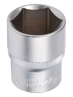 Dopsleutel 24 mm