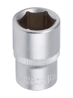 Dopsleutel 18 mm