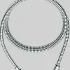 Doucheslang Relexaflex 150 cm chroom