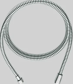 Doucheslang Relexaflex 175 cm chroom