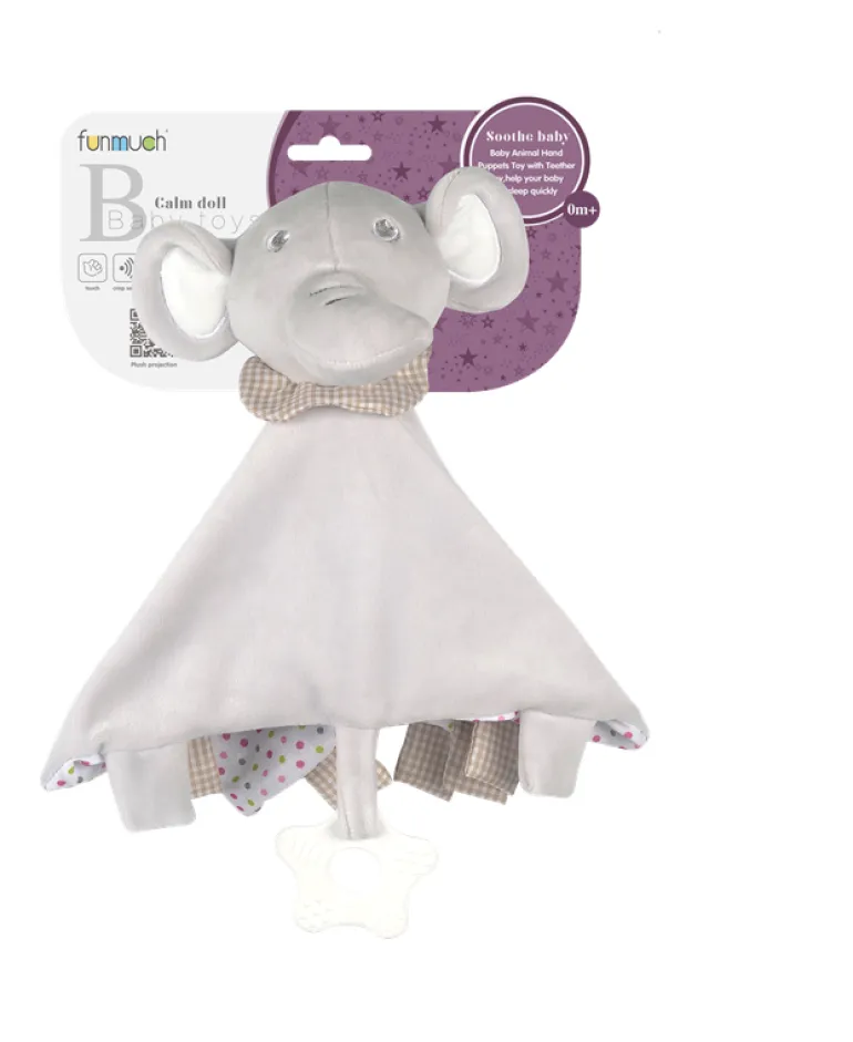 Doudou olifant