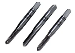 Draadtrek tap 4 mm