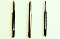 Draadtrektap 3 mm