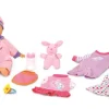 Dress up and play baby 30 cm