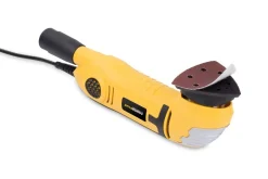 Driehoeksschuurmachine 300 W