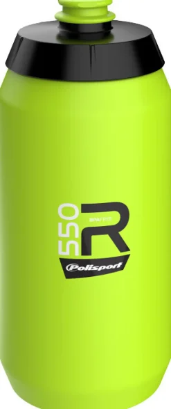 Drinkbus R550 groen