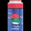Drinkfles Lagoon - Captain Whale - 400 ml