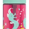 Drinkfles Lagoon - Zeepaardje - 400 ml