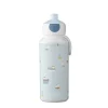 Drinkfles pop-up 400ml Sailors Bay