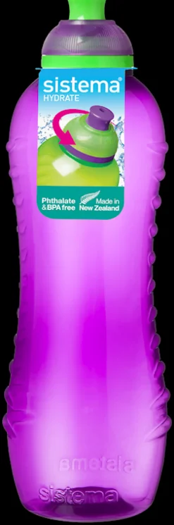 Drinkfles twist n' sip 620 ml