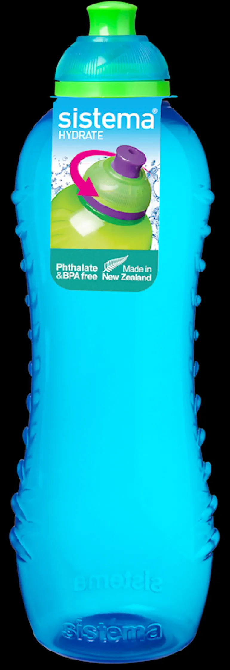 Drinkfles twist n' sip 620 ml