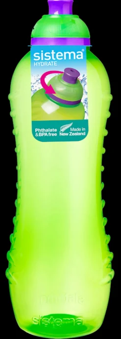 Drinkfles twist n' sip 620 ml