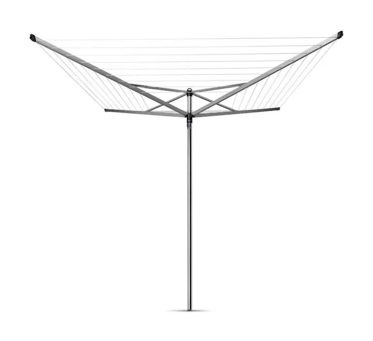 Droogmolen topspin 50 m