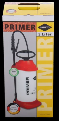 Drukspuit primer 5 L