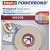 Dubbelzijdige klevende montagetape 1,5 m x 19 mm voor binnen