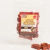 Duck snacks cube 100 gr