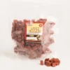 Duck snacks cube 500 gr