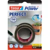 Duct tape 2,75 mx 38 mm zwart