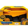 Dump truck