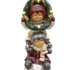 Duo winterjongens 62cm