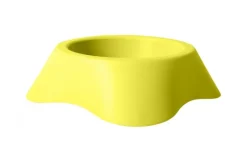 Eetpot Nuvola brun 25 x 7,5 cm