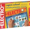 Electro Lagere School
