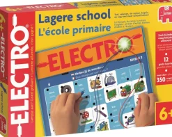 Electro Lagere School