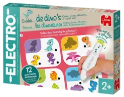 Electro Wonderpen Dino