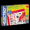 Electro Wonderpen Logisch Denk