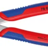 Electronic super knips 125 mm