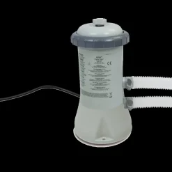 Elektrische cartridge filterpomp 12V - 2271 l/u