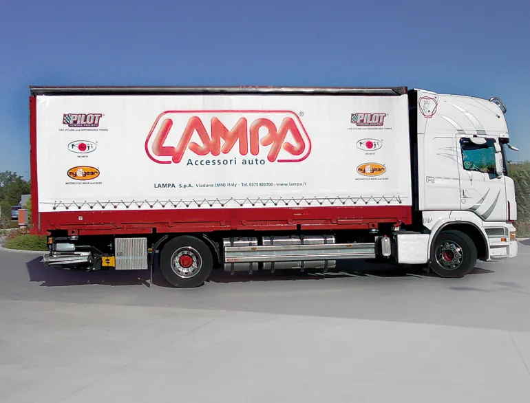 Elektrische Dompelpomp 12V