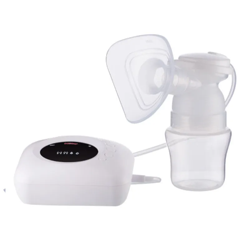 Elektrische kolf - 180 ml