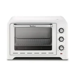 Elektrische oven Optimo OX484100 - wit