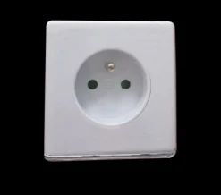 Elektronische weektimer