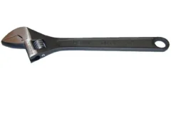 Engelse sleutel 15''